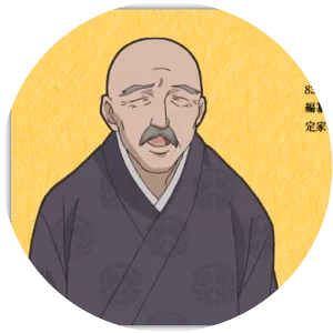 Fujiwara no Shunzei