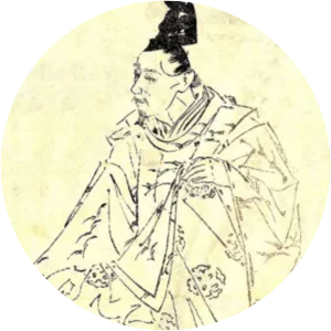 Fujiwara no Takaie