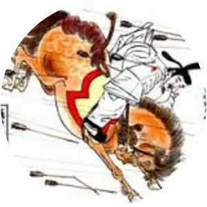 Fujiwara no Tanetsugu