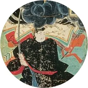 Fujiwara no Tokihira