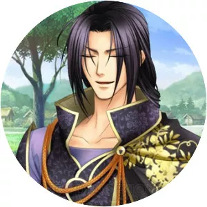 Fujiwara no Yasuhira photograph