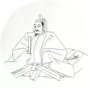 Fujiwara no Yorimichi