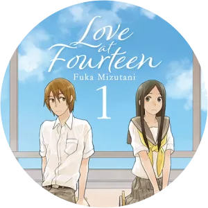 Fuka Mizutani - Manga artist