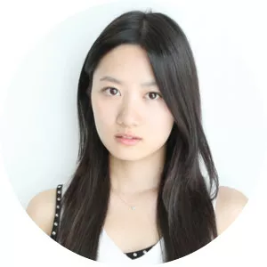 Fuka Nishihira - Japanese actress