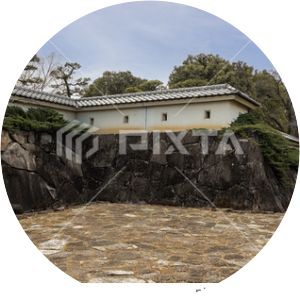 Fukaya Castle