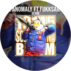 FUKKSAILOR - Musical artist