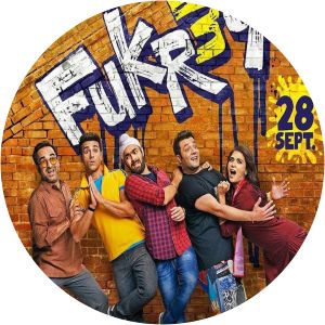 Fukrey 3