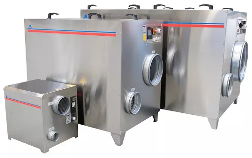 Fuktkontroll Rahle AB - 