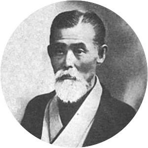 Fukuchi Gen'ichirō - Japanese critic