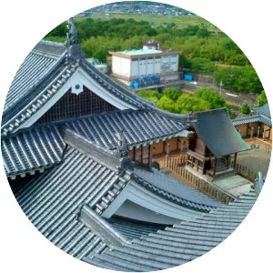 Fukuchiyama - City in Japan