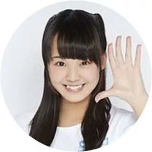 fukuda akari - Singer