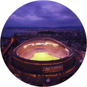 Fukuoka Yahuoku! Dome