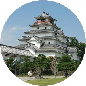 Fukushima Prefecture