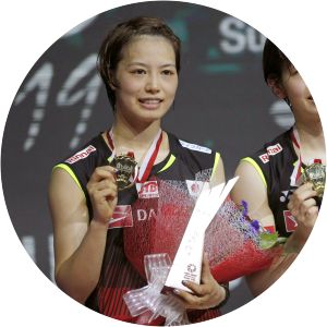 FUKUSHIMA Yuki/HIROTA Sayaka photograph