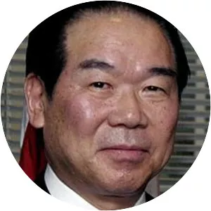 Fukushiro Nukaga - Member of the Japanese House of Representatives