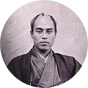 Fukuzawa Yukichi - Japanese philosopher