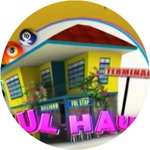 Ful Haus