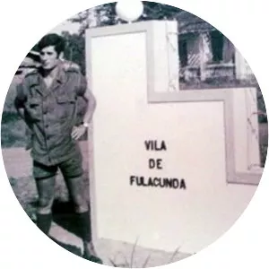 Fulacunda - Town in Guinea-Bissau