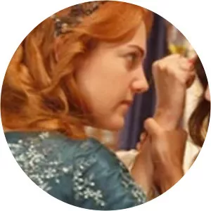 Fülane Sultan photograph