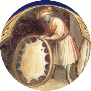 Fulbert of Falaise photograph