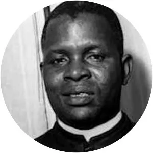 Fulbert Youlou - Politician