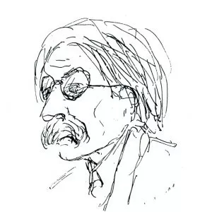 Fulcanelli - French alchemist