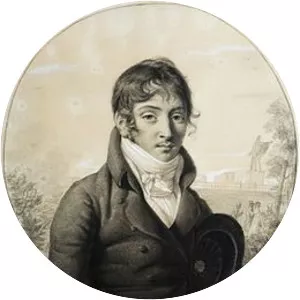 FulchranJean Harriet