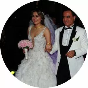 Fulden Çetindoğan photograph