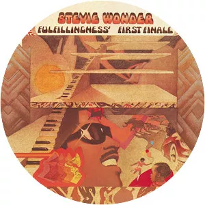 Fulfillingness' First Finale