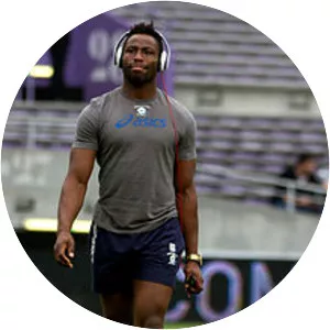 Fulgence Ouedraogo - French rugby union player