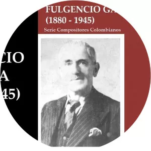 Fulgencio García - Musical artist