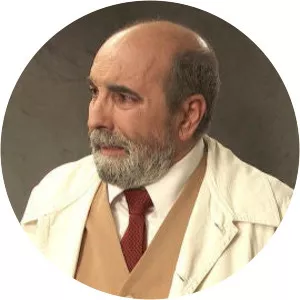 Fulgencio Montenegro - Fictional character