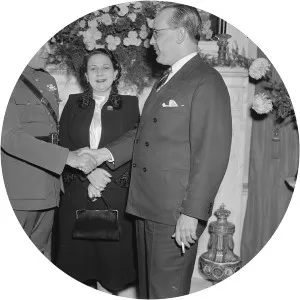 Fulgencio Rubén Batista Godínez