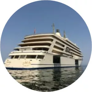 Fulk al Salamah - Ship