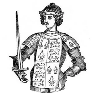 Fulk II, Count of Anjou