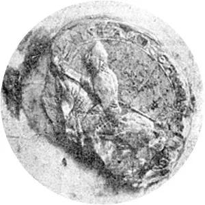 Fulk III, Count of Anjou