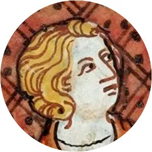Fulk IV, Count of Anjou