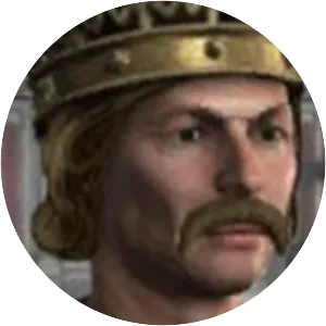 Fulk, King of Jerusalem - Count of Anjou