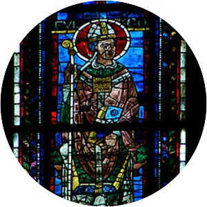 Fulk - Archbishop of Reims