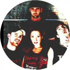 Full Blown Rose - Rock band