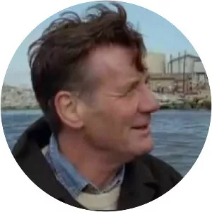 Full Circle with Michael Palin - Television series