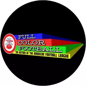 Full Color Football: The History of the