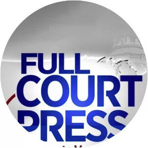 Full Court Press With Greta Van Susteren - TV program