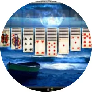 Full Deck Solitaire - Video game