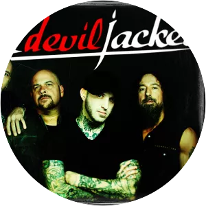 Full Devil Jacket - Band