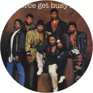 Full Force - R&B group