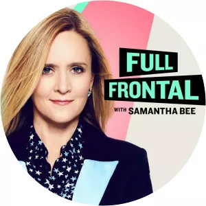 Full Frontal with Samantha Bee