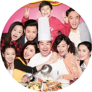 Full House of Happiness