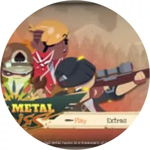 Full Metal Furies - Video game