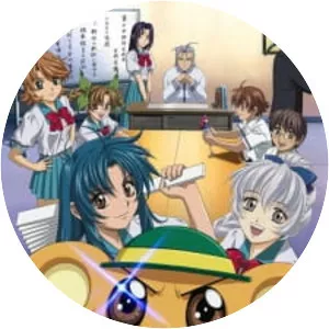 Full Metal Panic? Fumoffu